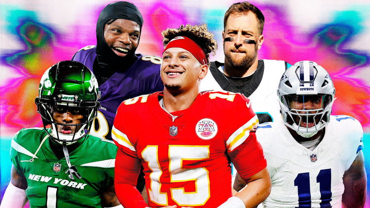 NFL (PRIVATE BREAKS)