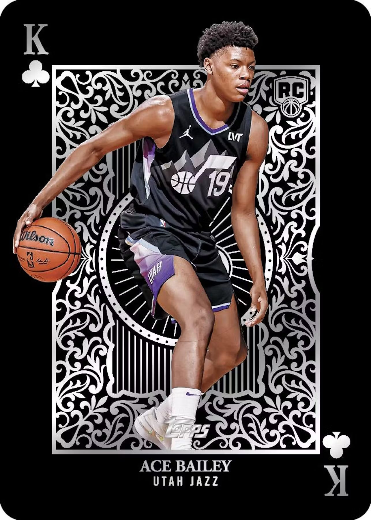 2025/26 TOPPS BASKETBALL HOBBY BOX (PRE-SELL)