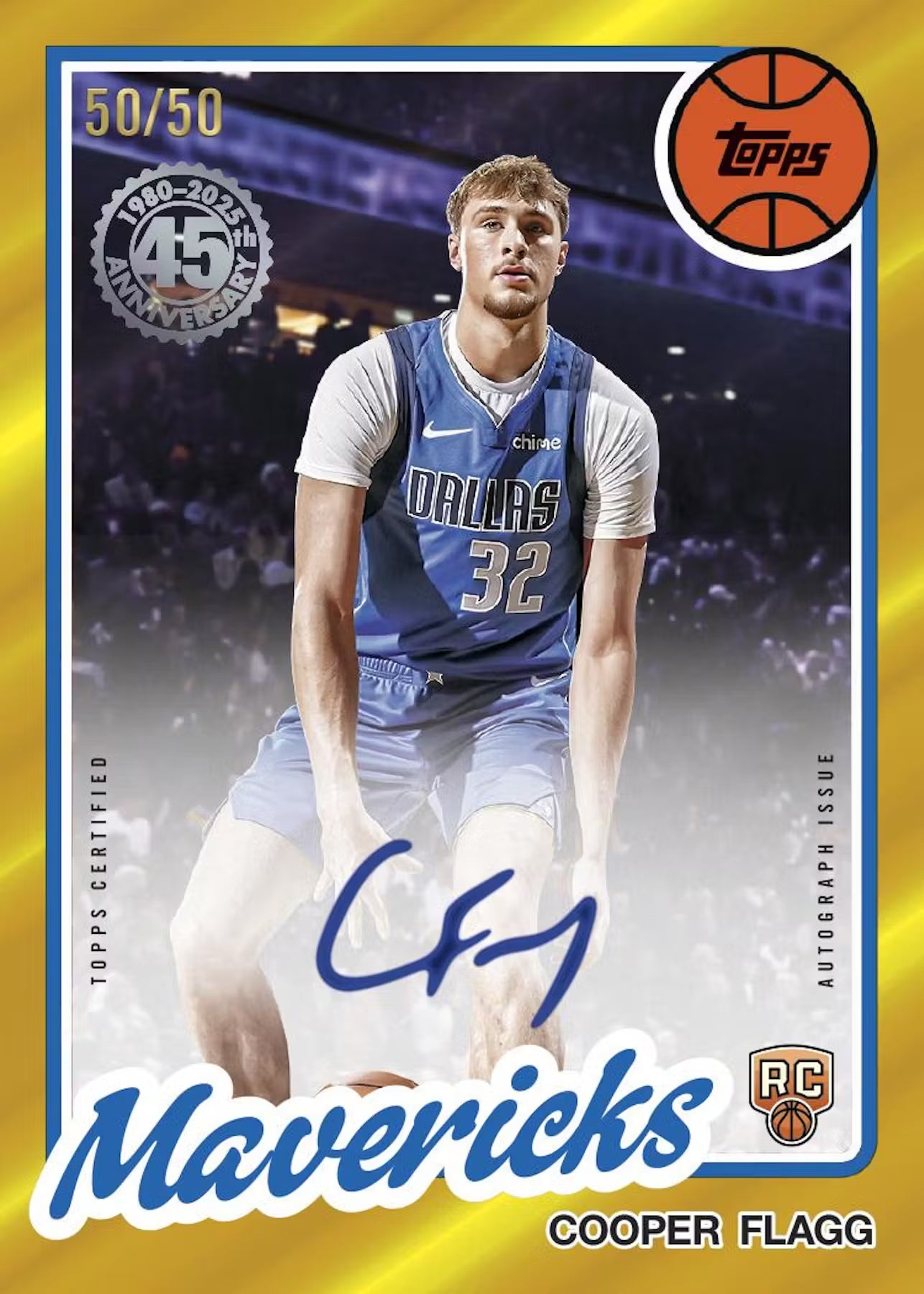 2025/26 TOPPS BASKETBALL HOBBY BOX (PRE-SELL)