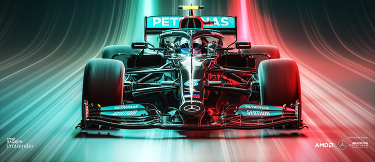 Formula 1 (Private Breaks)
