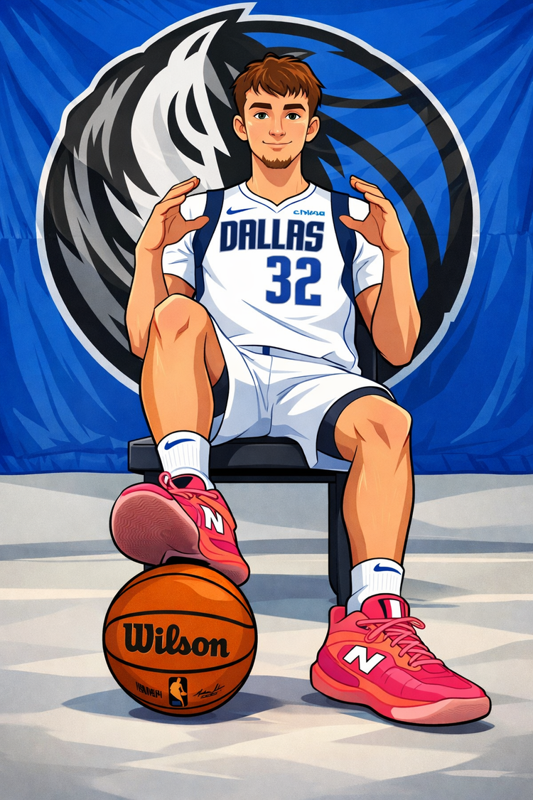 2025/26 PRIVATE BREAKS (FLAGG & KNUEPPEL)