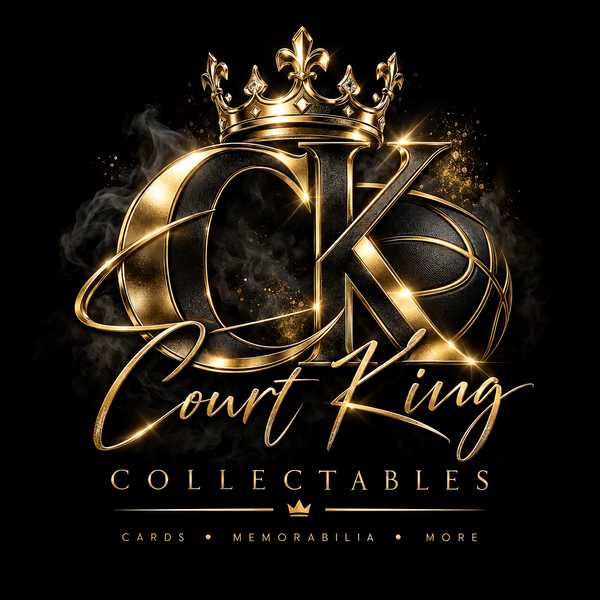Court King Collectables