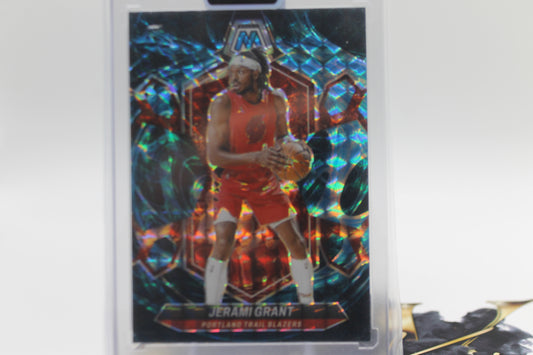 2023/24 JEREMI GRANT GENESIS CASE HIT