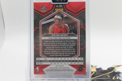 2023/24 JEREMI GRANT GENESIS CASE HIT