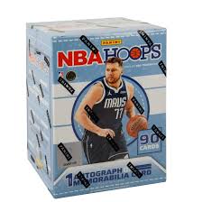 2024/25 Panini NBA Hoops Winter Blaster Box (Private Break)