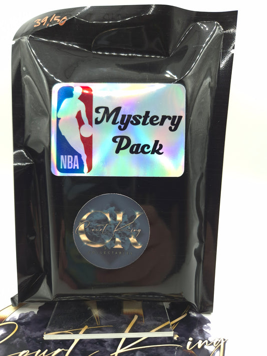 COURT KING $10 MYSTERY PACKS