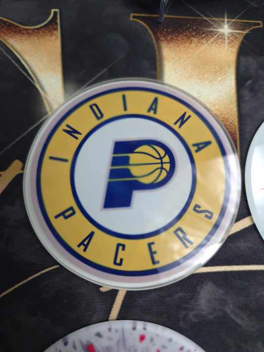 Team Coasters