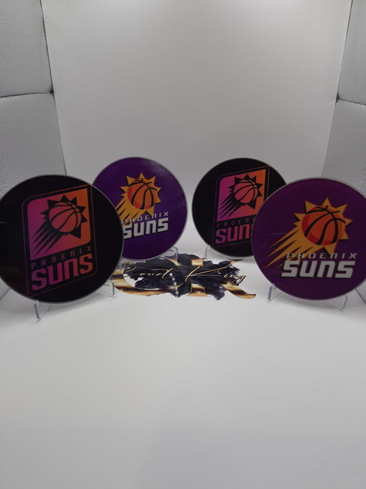 Team Coasters
